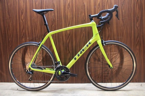 Trek Domane SL 5 2018 Full Carbon Shimano 105 R7000 2x11 Speed Size 62 Excellent