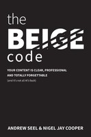 Andrew Seel (U. A.) | The Beige Code | Taschenbuch | Englisch (2026)