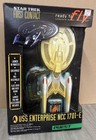 Quest Q5750 Ready To Fly Model Rocket, Star Trek USS Enterprise NCC-1701-E