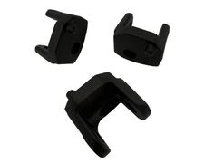 ZERO Motorcycles OEM Left Footpeg Bracket FX S DSR FXE 20-02723