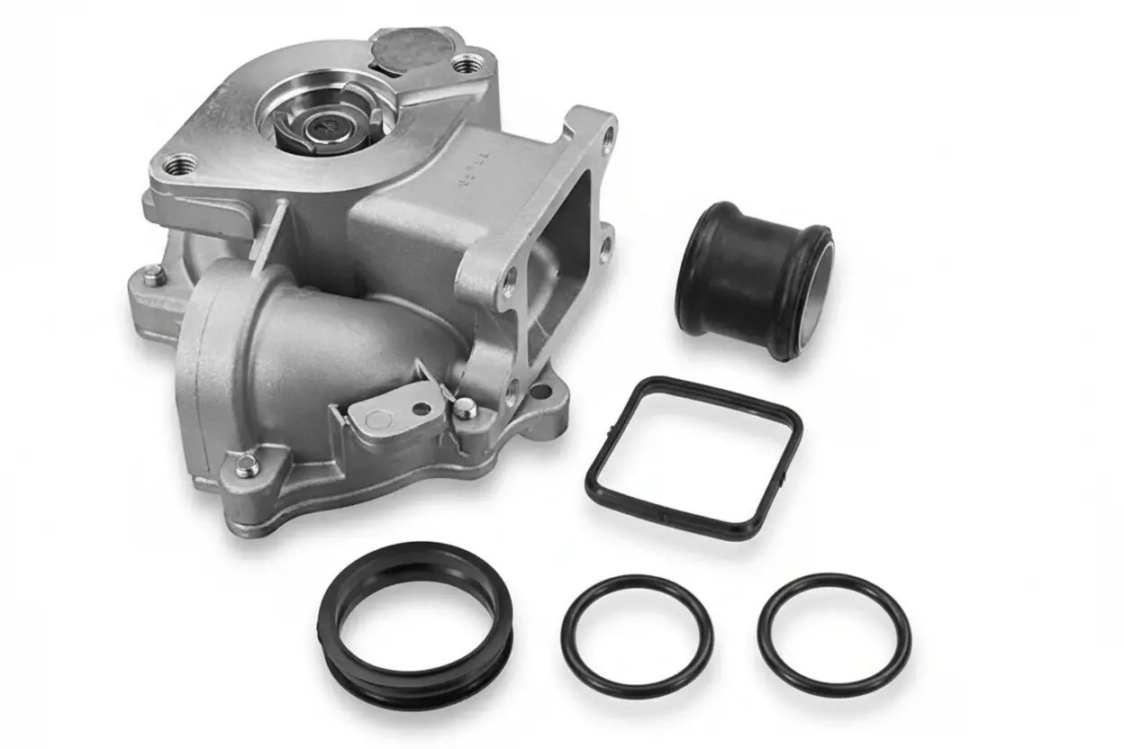 Pompa acqua 313 220 0005 MEYLE per BMW 3 Touring 3 Compact 3 3 Coupé 3 Cabriolet - Immagine 5