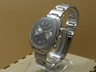 Vintage Poljot Chronograph 3133 Soviet Men's Watch Reverse Panda Shturmanskie