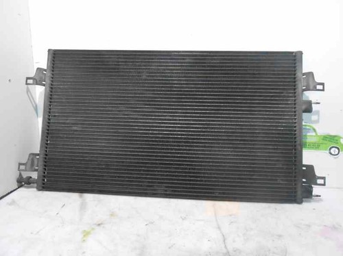 KONDENSATOR / KÜHLER DER KLIMAANLAGE KONDENSATOR / 398862 FÜR RENAULT LAGUNA II