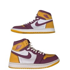 Jordan 1 Retro High OG 'Brotherhood'