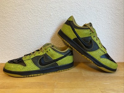 Nike Dunk LOW Retro QS Neu Gr. 47,5 (HV6103-300)