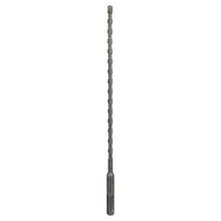 5 X Bosch Hammerbohrer FüR Mauerwerk Und Beton Sds Plus-5, Ø 6,5 X 200 Mm