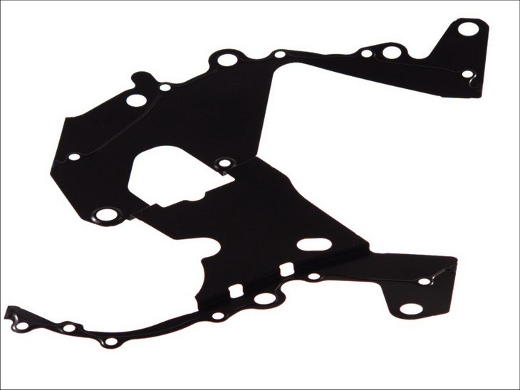 Fits ELRING EL257212 Gasket, timing case EL257212 Timing gear cover gasket fits