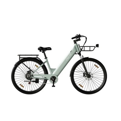 Pixar C1 Pro BAFANG 250W Motor Elektrofahrrad 648wh Samsung 28 Zoll City Ebike