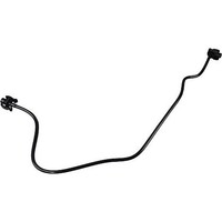 Metzger 2421387 KüHlerschlauch FüR Ford Fiesta B Max Ka CB1 Ccn Jk Uk Fk
