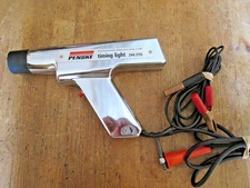 vintage penske timing light 244.2115