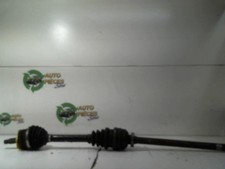 Cardan Renault SAFRANE