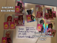 stardust softie, sweet romance, chic cowgirl, casual softie, gothic romance, dti