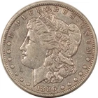 1886-O $1 MORGAN DOLLAR - HIGH GRADE CIRCULATED EXAMPLE!