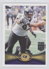 2012 Topps All-Pro Haloti Ngata #189 3a3
