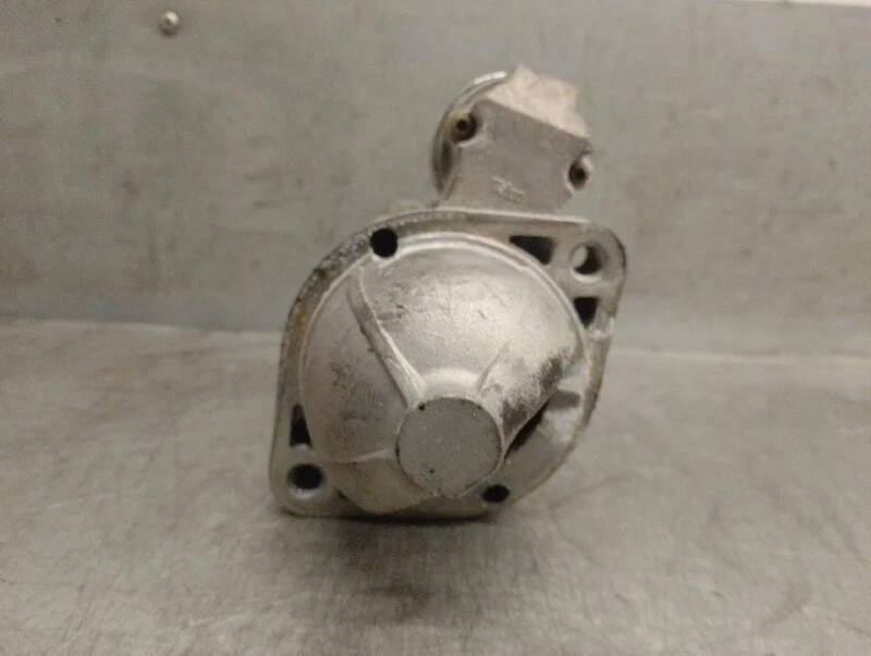 6611513801 motor arranque SSANGYONG REXTON REXTON II GAB 2.7 XDI 5714259 - Immagine 2 di 4