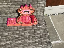 Disney princesse jouet jusqu'à jeu de rôle boutique électronique jeu préscolaire jeunes enfants