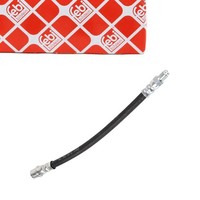 febi Bremsschlauch FüR Mercedes W168 W169 W245 Vaneo 414 Hinten AußEn 1684280635