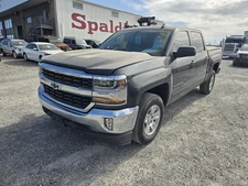 PUMP Anti-Lock Brake Part Assembly 4 Wheel ABS Fits 18 SIERRA 1500 PICKUP 121181