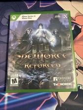 SpellForce 3 Reforced (Microsoft Xbox One & Series X)