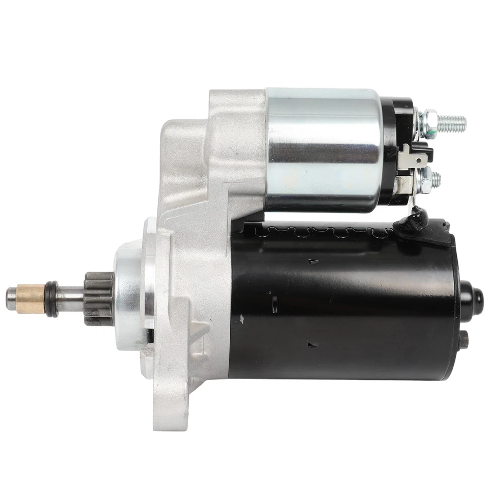 Arranque para Volkswagen Cabriolet 1985-1993 Corrado 90-91 Golf Jetta 85-92 17222 Foto 2 de 4