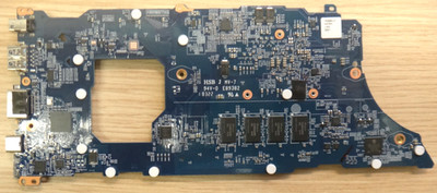 Genuine LG Gram 15Z980 Intel i7-8550U Motherboard EAX67862715