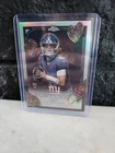 2025 Topps Chrome Jaxson Dart Fortune 15 Refractor RC F15-23