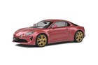 Solido 421183200 Alpine A110 Pure pink Edition 2021 1:18 S1801611 voiture miniature