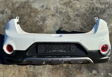 ✅ PARAURTI POSTERIORE HYUNDAI I20 CROSS ACTIVE COMPLETO ORIGINALE ✅