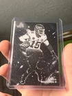 2025 Topps Cosmic Chrome Football Patrick Mahomes Constellation BCV-28 SSP CLEAN