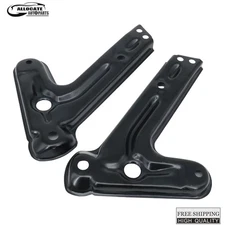 FRONT RH+LH SUBFRAME CROSSMEMBER SUPPORT BRACKET For 2011-21 JEEP GRAND CHEROKEE