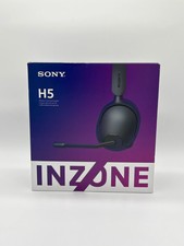 Sony INZONE H5   Kabelloses Gaming-Headset f�...