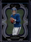 2025 Panini Select- Suite Level- Jaxson Dart #393 (RC)
