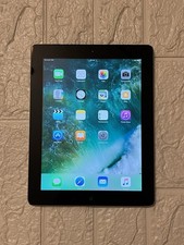 Apple iPad 4ª Generazione 64GB Wi-Fi + Cellular – Account iCloud presente