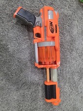 Nerf Dart Tag Toy