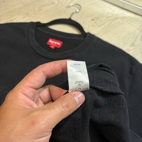 Camiseta de bolsillo Supreme SS20 talla: XL - Imagen 7 de 10