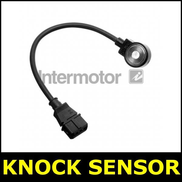Knock Sensor Fits HYUNDAI COUPE LANTRA I II 1.6 1.8 2.0 J-2 RD 60F7