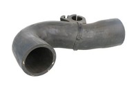 Thermotec DCW186TT Ladeluftschlauch FüR Audi