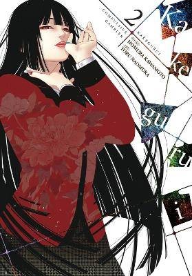 Kakegurui - Compulsive Gambler -, Vol. 2, ,  Paper