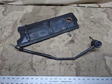 1964 Cadillac 429 Valley Cover Breather With Bolts Oem 64