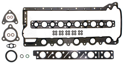 Gasket set Clyinder hear decarb for Volvo Penta D3-160A-A D3-160i-A 3883845 3589