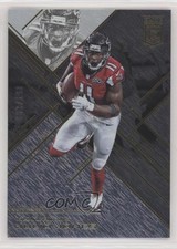 2016 Donruss Elite Black /199 Julio Jones #73 g2u