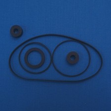 Pioneer CT-F555 - Pinch Roller, Idler Tire Belt Replacement Kit