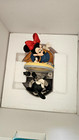 WDCC  "Minnie Then and Now" with BOX and COA SUPER RARE! — photo 5