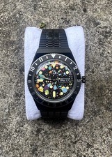 Rare Timex Q x IFL Phantasm Limited Edition Watch Marlin Atelier iykyk Seconde