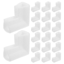 25pcs Foam Corner Protectors: Shockproof Corner Guard for Shipping Moving
