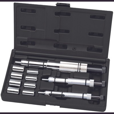 Kit utensili di centraggio per frizione, 19 pezzi | Würth