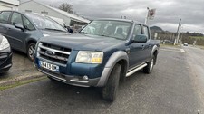 Démarreur Ford RANGER