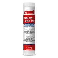 Oest Ixelon Goc 190 24X 400 G Kartusche Mehrzweckfett Schmierfett Lagerfett Fett