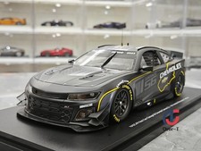 Topspeed 1:18 Chevrolet Camaro ZL1 Car Model 