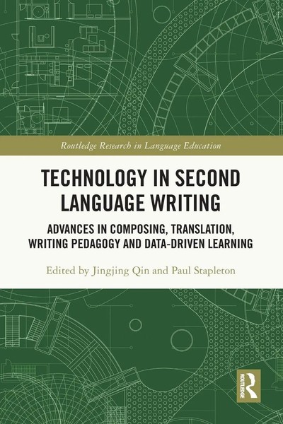 Jingjing Qin (U. A.) | Technology In Second Language Writing | Taschenbuch-image
